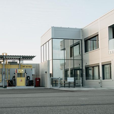 Apartmany Hangar Страконіце Екстер'єр фото