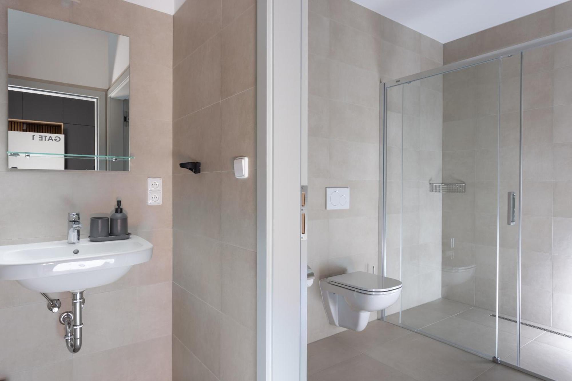 Apartmany Hangar Страконіце Екстер'єр фото