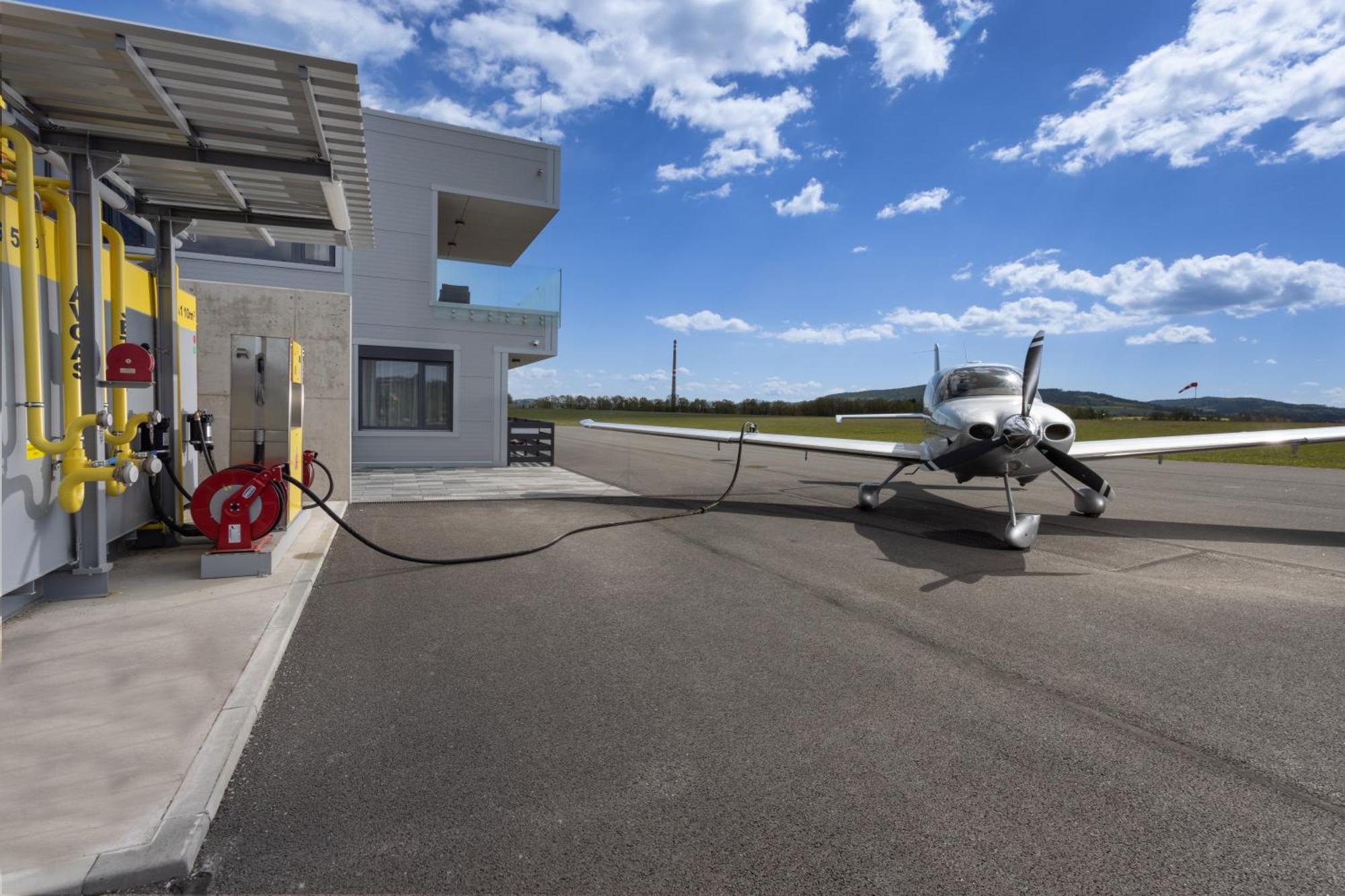 Apartmany Hangar Страконіце Екстер'єр фото